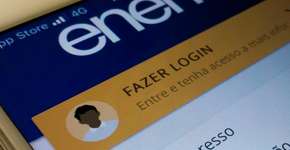 Confira o gabarito oficial das provas do Enem 2022