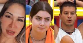 Foto: (Reprodução/TV Globo)