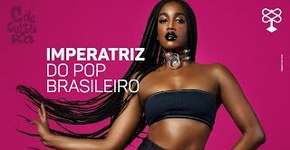 Conheça a trajetória da Iza, a artista mais influente do Brasil