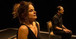 Foto: (Divulgação CCBB SP / Bob Sousa)