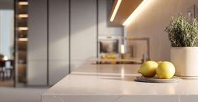 Adeus aos eletrodomésticos na bancada inteira: A nova tendência que otimiza o espaço na cozinha