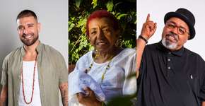 Festival Isso É Samba