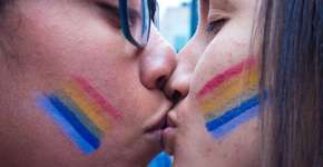 Galeria de imagens que marcaram a 22ª Parada LGBT de São Paulo