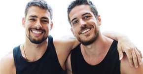 Marco Pigossi viverá serial killer apaixonado por Cauã Reymond