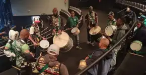 Periferias de Santo André se tornam atração turística 