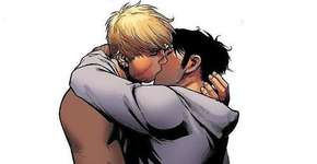 TJ muda decisão e manda recolher livro com temática LGBT da Bienal