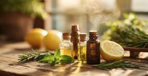 Seu corpo muda quando você começa o dia com este aroma