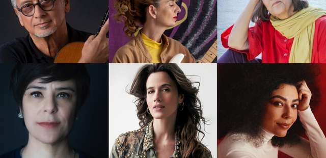 Festival Dupla de Três