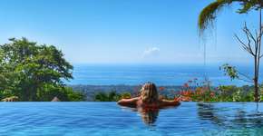 13 motivos para viajar para a Costa Rica