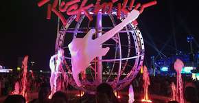 Dicas de sobrevivência para o Rock in Rio 2017