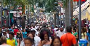 Compre no Brás sem sair de casa: 10 lojas online da região