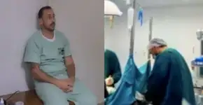 Médico anestesista é investigado pela polícia por 30 casos de estupro