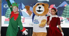 Foto: (Foto: Divulgação.)