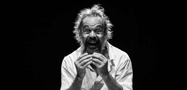 Espetáculo ‘A Descoberta das Américas’