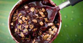 Delivery de comida vai distribuir açaí de graça de 3ª a 6ª no Rio