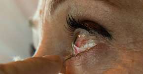 Pesquisa detecta coronavírus pela análise de retina