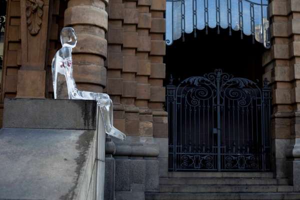 Foto: Pedro Chavedar/Divulgação 