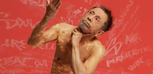 Show Tom Zé – ‘Era Tudo Verdade!’