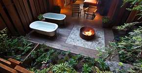 10 fabulosos banheiros de hotéis ao redor do mundo