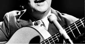 Conheça a história de Herivelto Martins