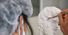 Via Cultural oferece curso gratuito de conservação de patrimônio histórico