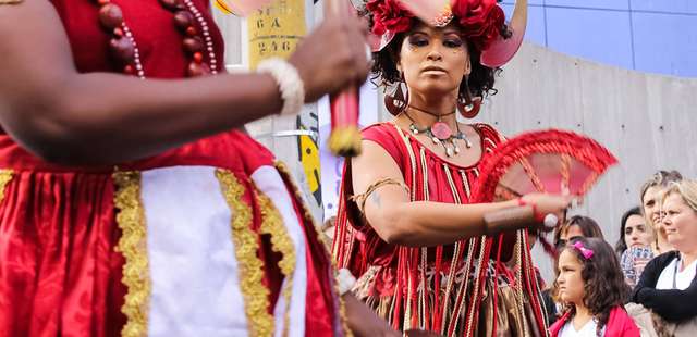 Carnaval no Centro de SP: confira os blocos que saem no dia 15