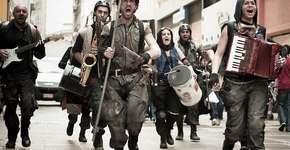 Este lado para cima – Isto não é um espetáculo