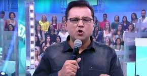Ex-motorista da Record processa Geraldo Luis por racismo