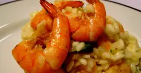 Refeição completa para conquistar estômagos e corações