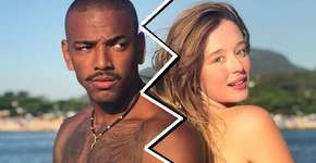 Duda Reis registra BO contra Nego do Borel alegando estupro, lesão corporal e transmissão de HPV