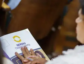 Educação: Gerdau abre 200 vagas em curso gratuito para pessoas pretas e pardas