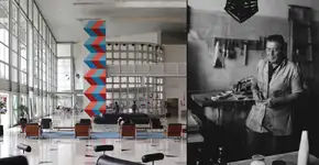 Exposição ‘Sacilotto BioGráfico’