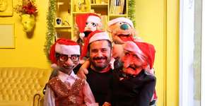 Foto: (Foto: Divulgação.)