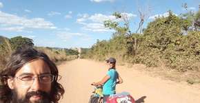 Foto: (Reprodução/Facebook/Renato Casacio)