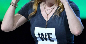 Kate Winslet foi chamada de ‘baleia’ na adolescência