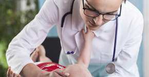 Horas da Vida promove mutirão de consultas pediátricas