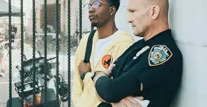 Filme arrebatador da Netflix reflete sobre racismo de um jeito inovador