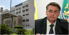 Hospital é invadido e depredado após Bolsonaro incitar apoiadores