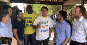 Líder do MBL diz que Bolsonaro está indo para o abismo