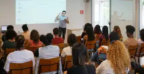 5º edição do Prosa do Vestibular