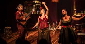 Foto: (Divulgação Pombo Correio / Renato Mangolin)