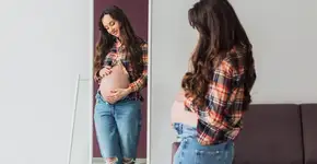 Gravidez e pele: veja o que muda em cada trimestre e os cuidados essenciais