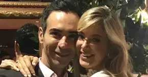 Veja fotos do casamento de Ticiane Pinheiro e César Tralli