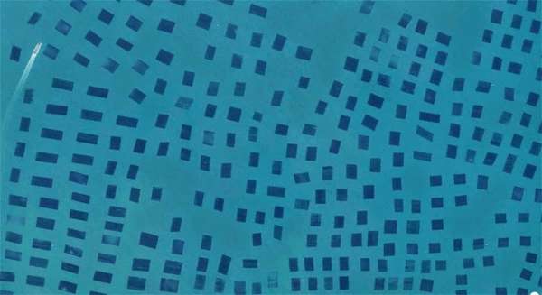 Redes de pesca – Quanzhou, China