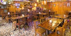 Pinga nimim: 9 lugares para tomar uma boa cachaça no Rio