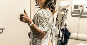 Whindersson dá lição ao romper tabu e falar de cirurgia no ânus