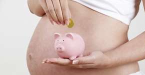 7 dicas para organizar suas finanças durante a maternidade