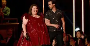 Atriz indicada ao MTV Movie Awards é xingada por ser gorda