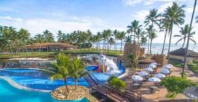 7 resorts all inclusive que vão te deixar de queixo caído