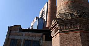 Cultura Urbana na Casa das Caldeiras